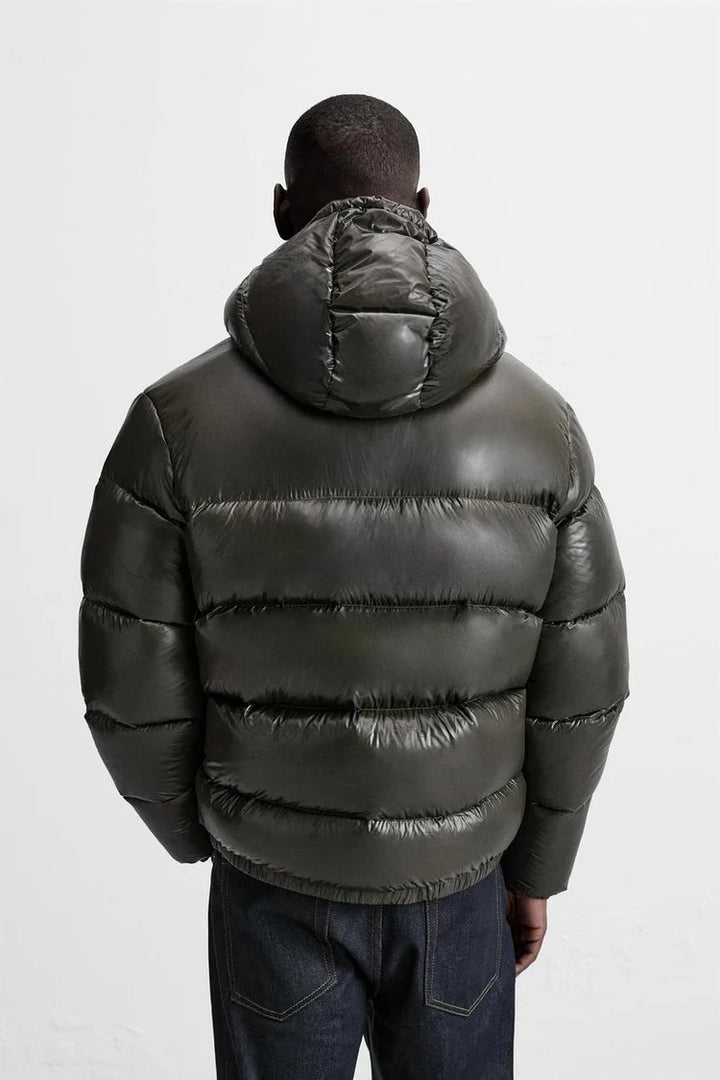 VIRALE PUFFER JACKE