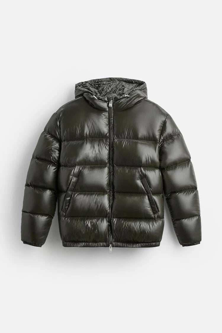 VIRALE PUFFER JACKE