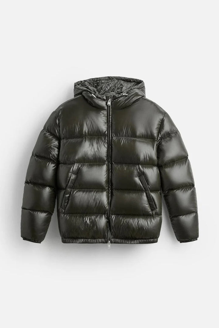 VIRALE PUFFER JACKE