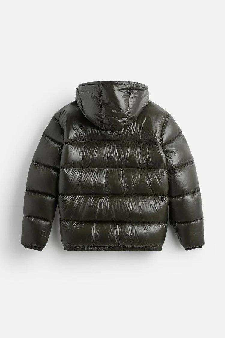 VIRALE PUFFER JACKE