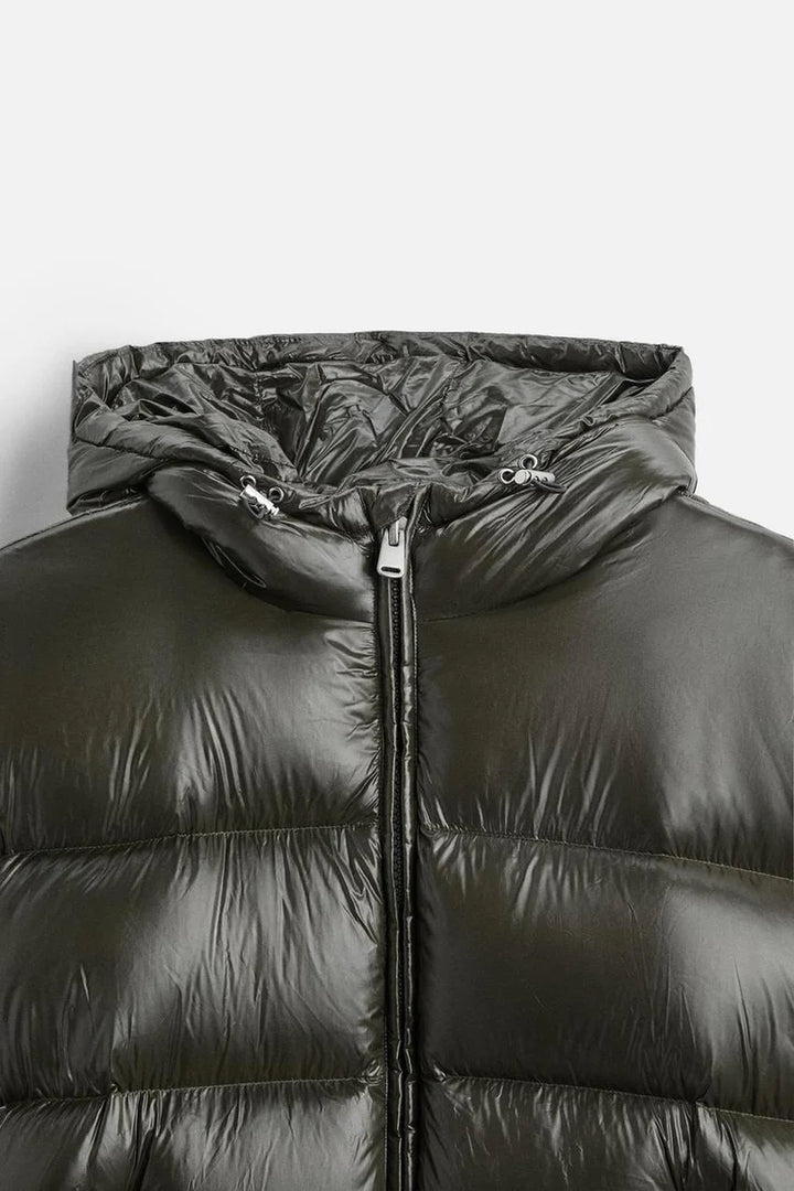 VIRALE PUFFER JACKE