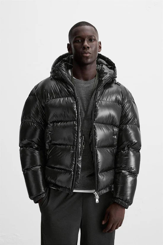 VIRALE PUFFER JACKE