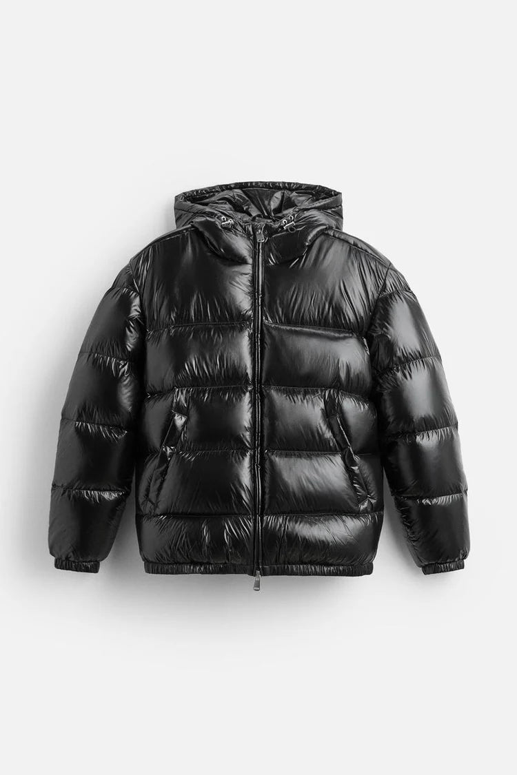 VIRALE PUFFER JACKE