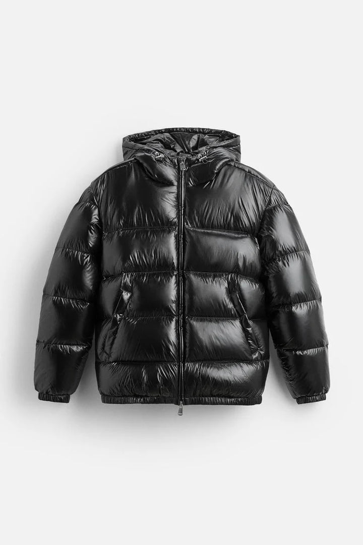 VIRALE PUFFER JACKE