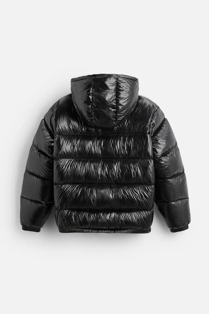 VIRALE PUFFER JACKE