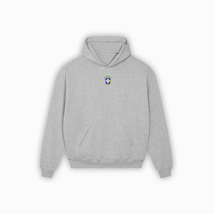 BRAZIL TRACKSUIT