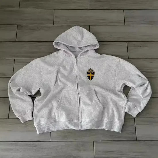 SCHWEDISCHER TRACKSUIT
