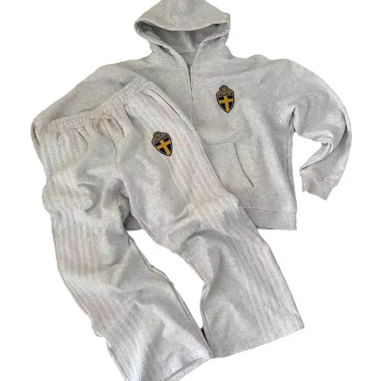 SCHWEDISCHER TRACKSUIT