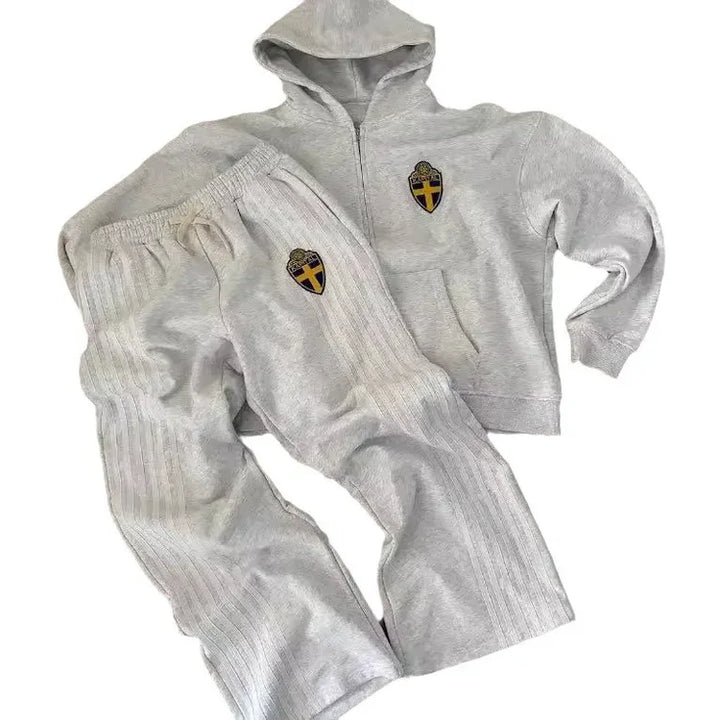 SCHWEDISCHER TRACKSUIT