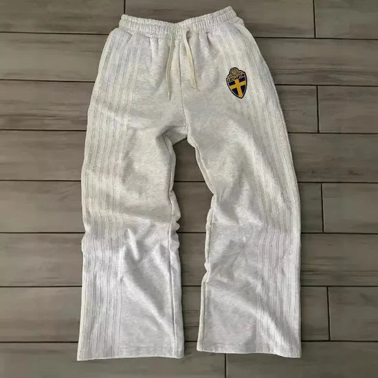 SCHWEDISCHER TRACKSUIT