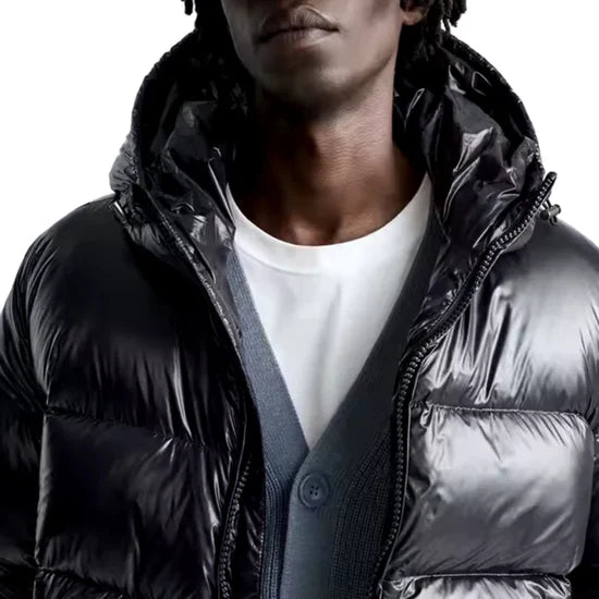 VIRALE PUFFER JACKE