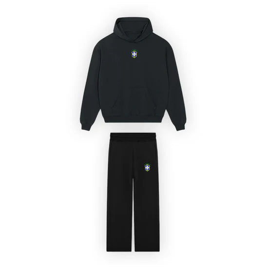 BRAZIL TRACKSUIT