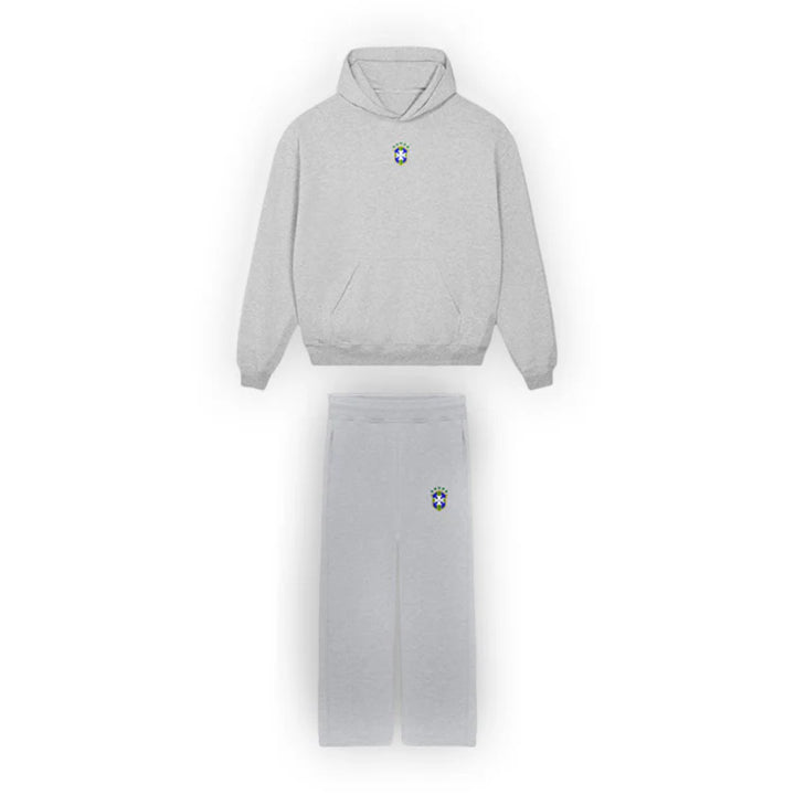 BRAZIL TRACKSUIT