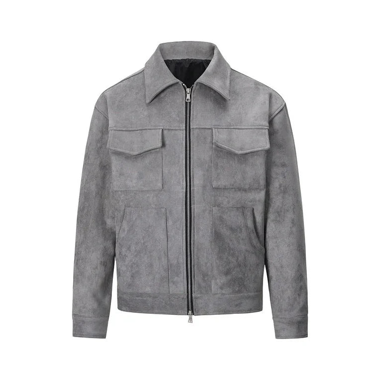 CARGO JACKE