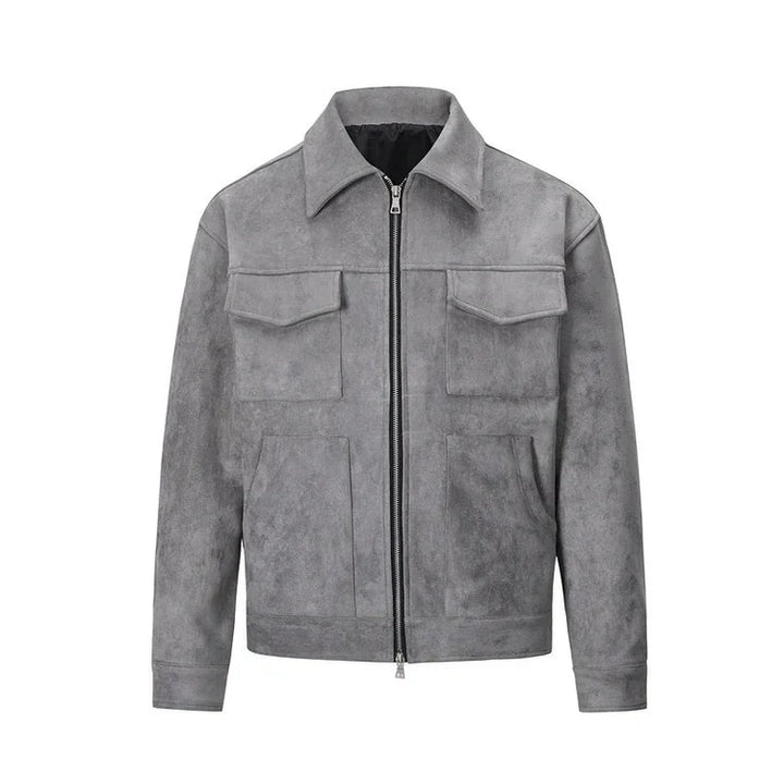 CARGO JACKE