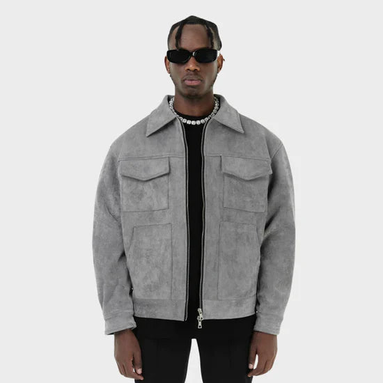 CARGO JACKE