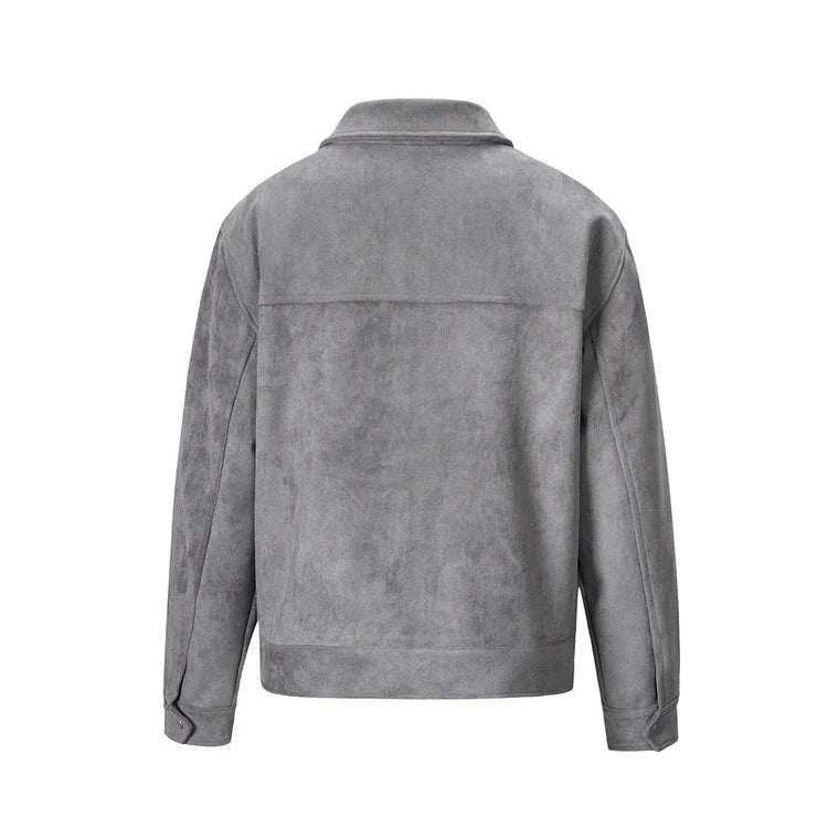 CARGO JACKE