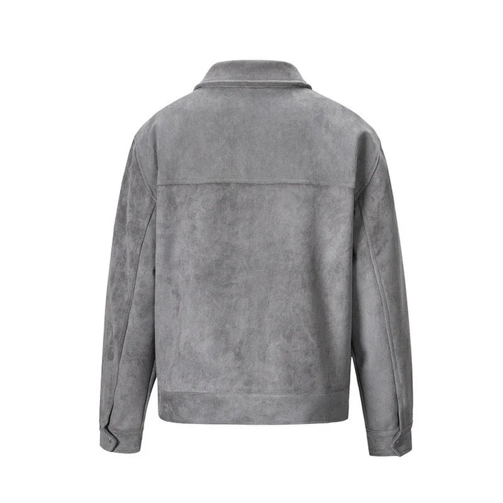 CARGO JACKE