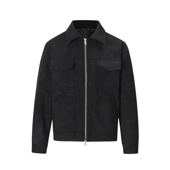 CARGO JACKE