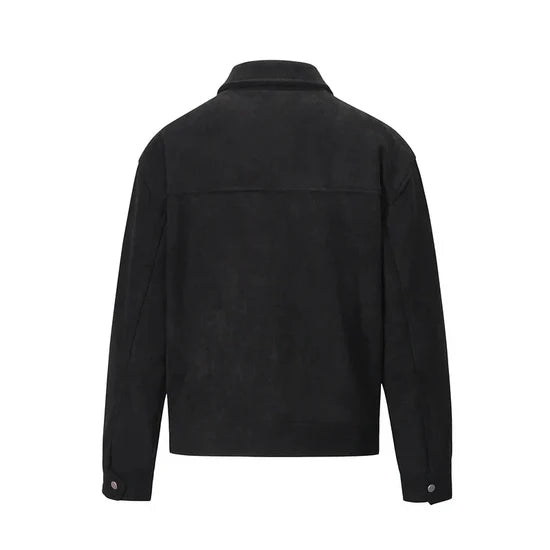 CARGO JACKE