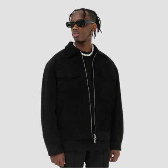CARGO JACKE