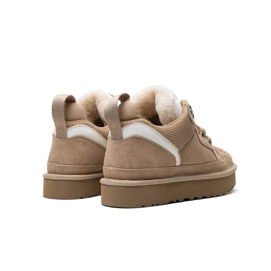 SNOWSTEP WINTERSCHUH