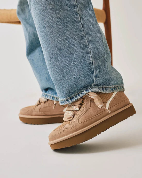 SNOWSTEP WINTERSCHUH